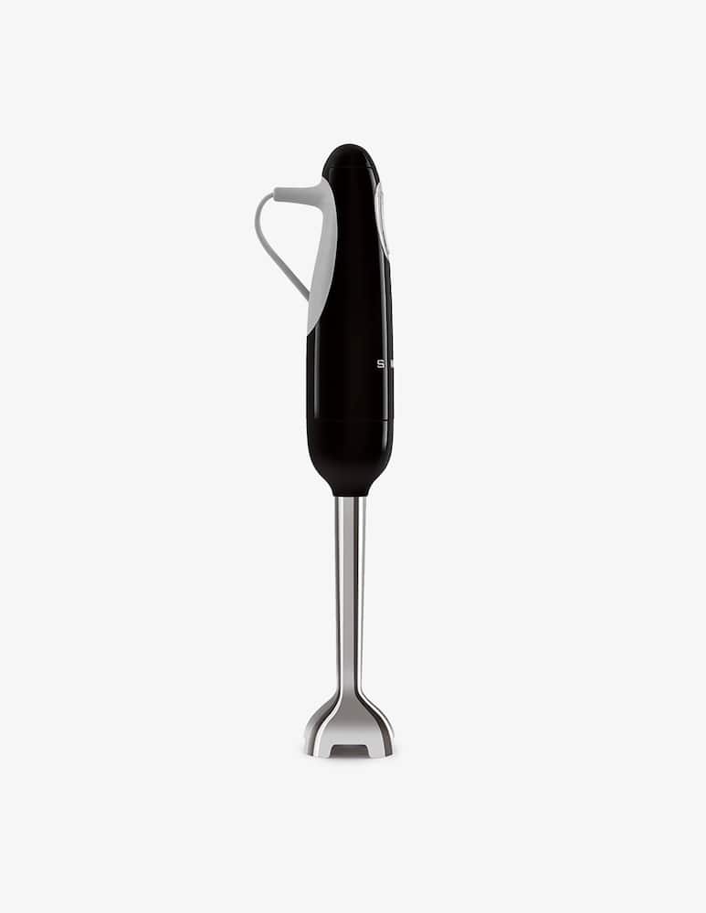 Smeg Frullatore Immersione Nero - immagine 3 Smeg Frullatore Immersione Nero - immagine 3