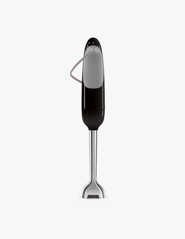 Smeg Frullatore Immersione Nero - immagine 4 Smeg Frullatore Immersione Nero - immagine 4