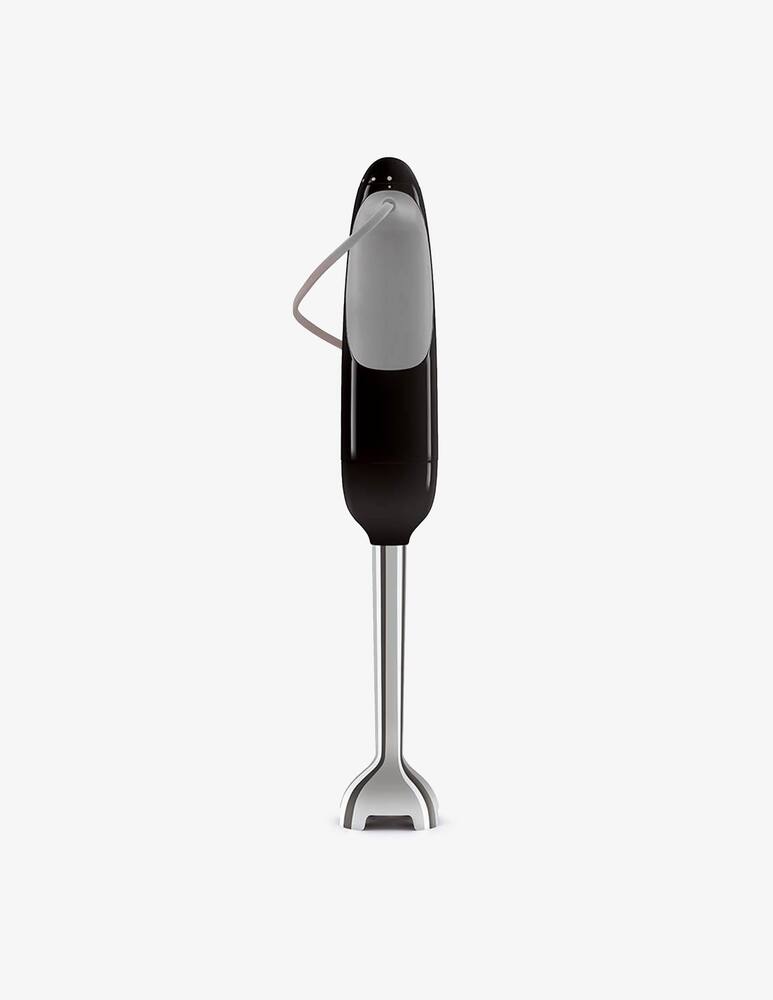 rinascente Smeg Black Immersion Blender - Black