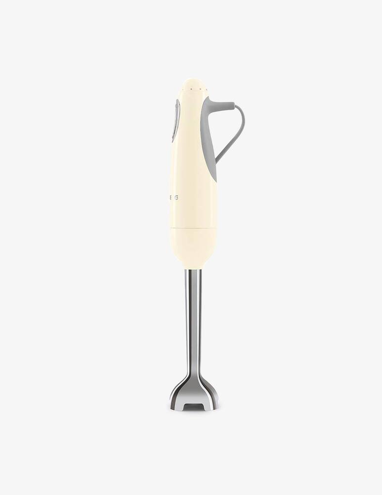 Smeg Cream Immersion Blender - picture 2 Smeg Cream Immersion Blender - picture 2