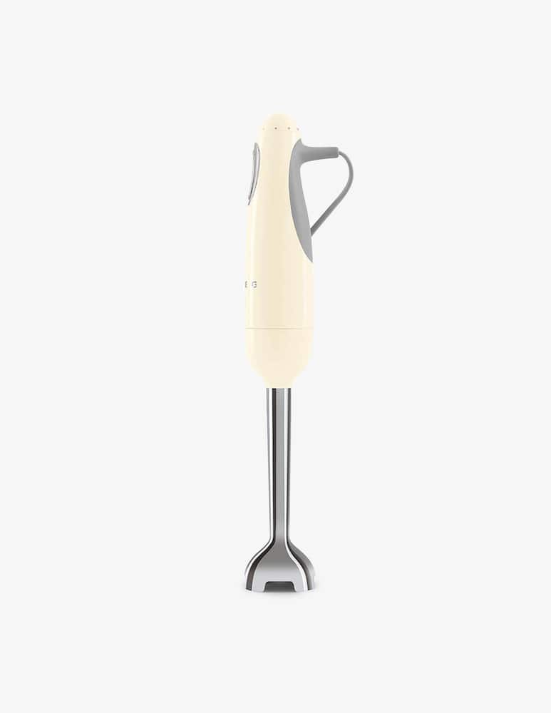 rinascente Smeg Cream Immersion Blender - Cream