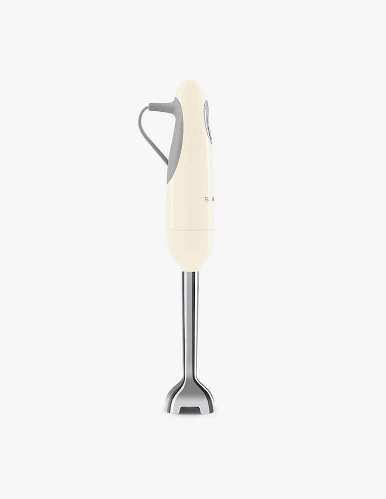 rinascente Smeg Cream Immersion Blender - Cream