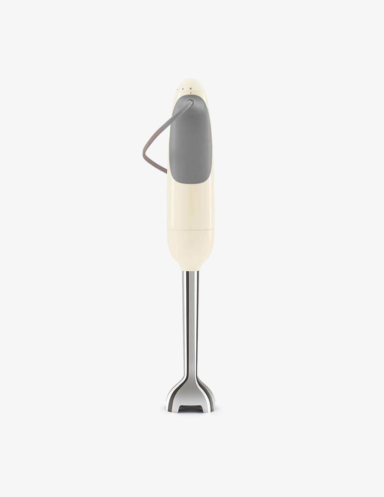 rinascente Smeg Cream Immersion Blender - Cream
