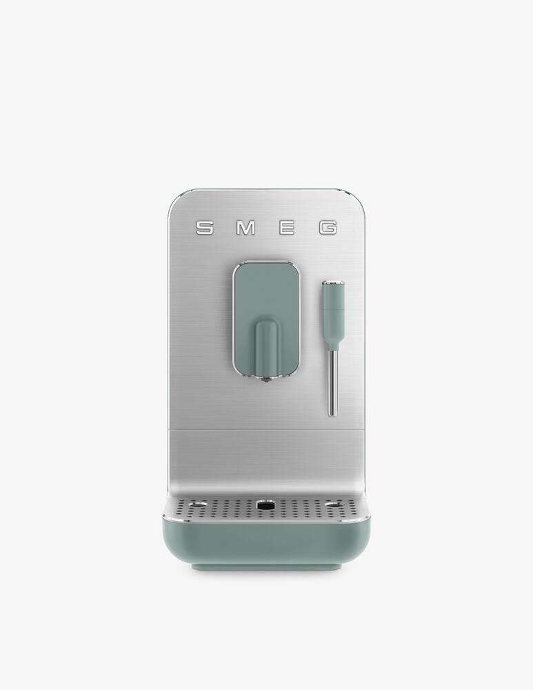 Smeg Macchina da caffè espresso - immagine 1 Smeg Macchina da caffè espresso - immagine 1