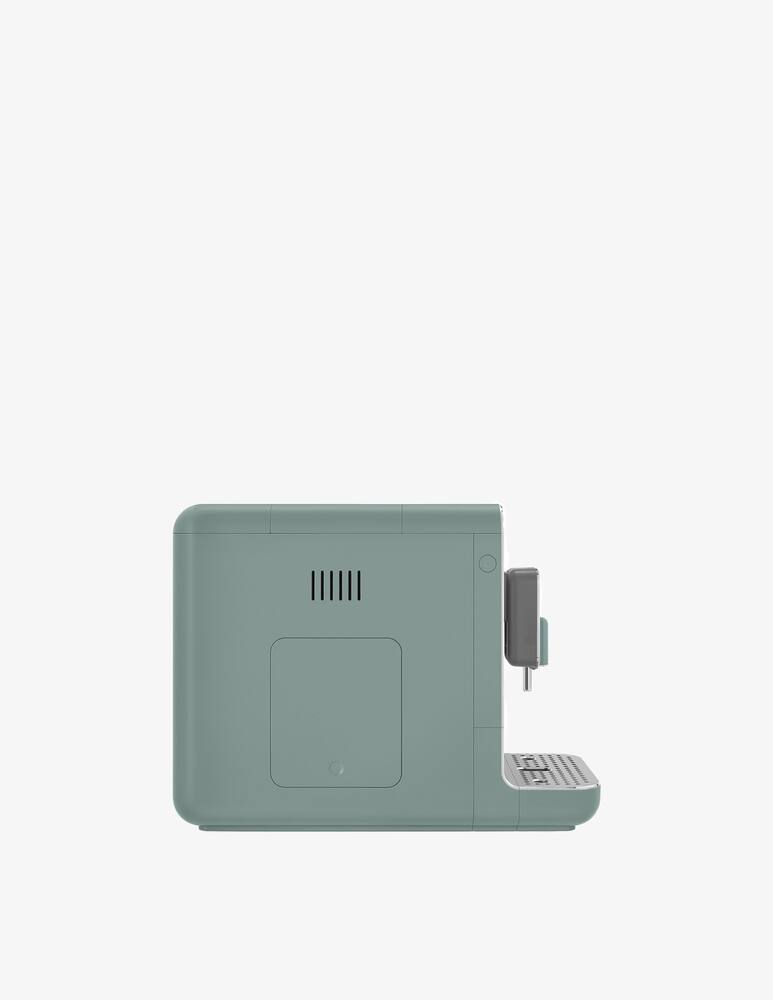 rinascente Smeg Coffee Espresso Machine 