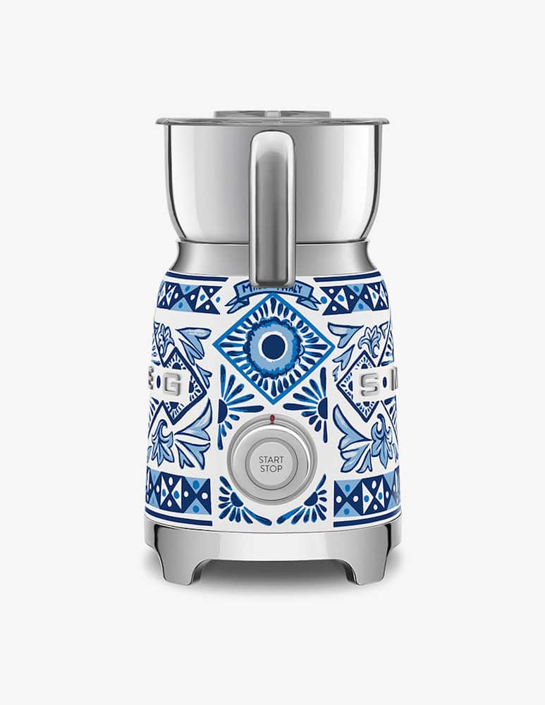 Smeg Montalatte D&G - immagine 3 Smeg Montalatte D&G - immagine 3