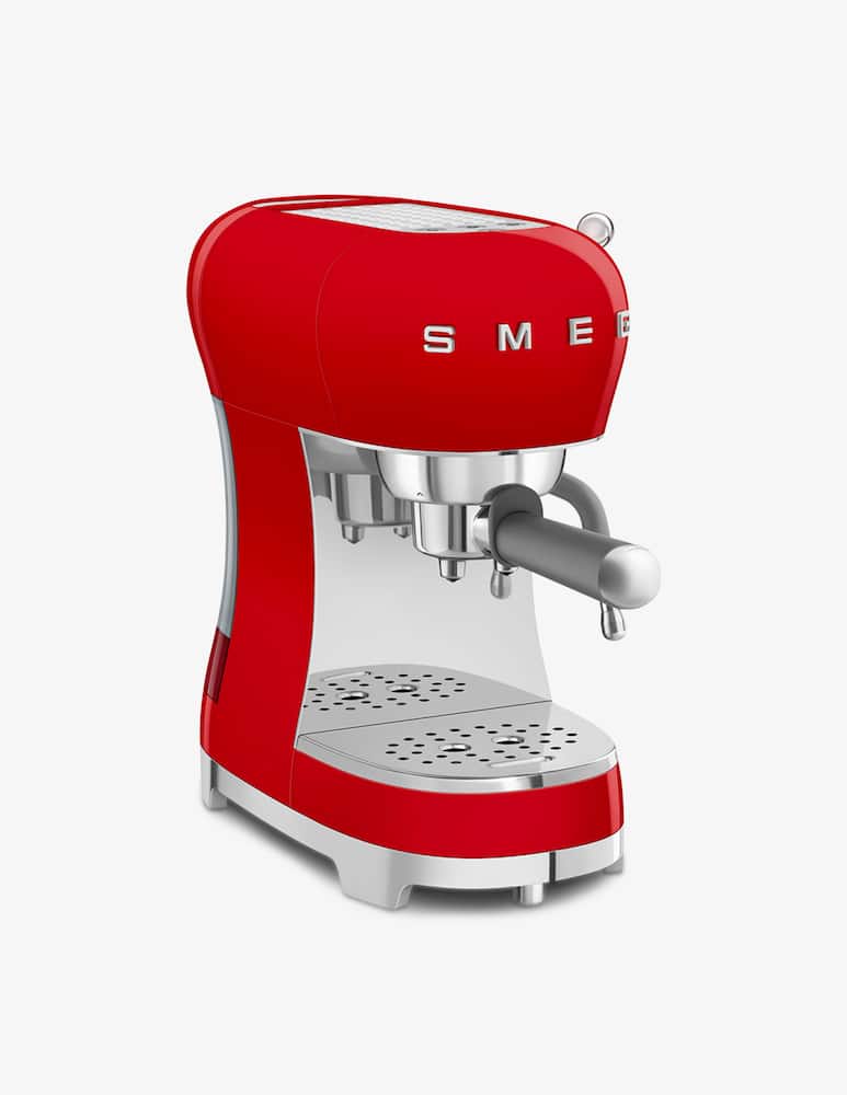 Smeg Macchina Caffe - immagine 1 Smeg Macchina Caffe - immagine 1