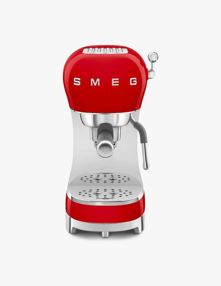 Smeg Macchina Caffe - immagine 3 Smeg Macchina Caffe - immagine 3