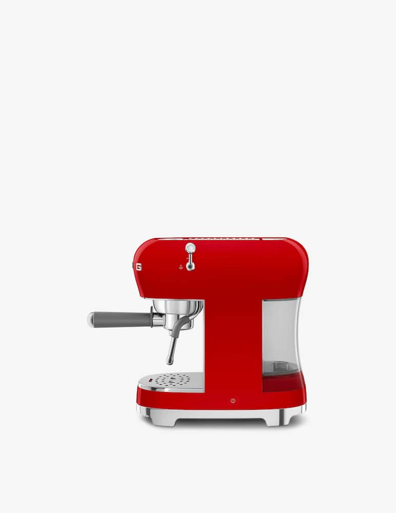 Smeg Macchina Caffe - immagine 4 Smeg Macchina Caffe - immagine 4