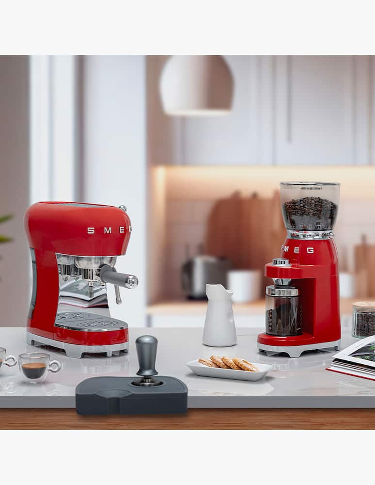 Smeg Macchina Caffe - immagine 6 Smeg Macchina Caffe - immagine 6