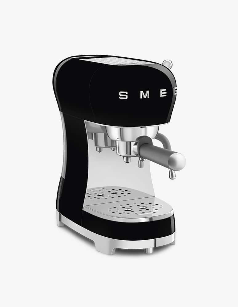 Smeg Coffee Machine - picture 1 Smeg Coffee Machine - picture 1
