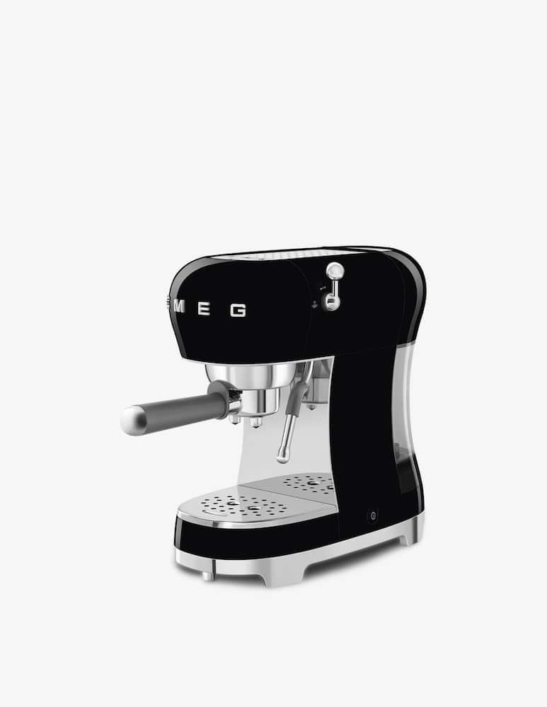 Smeg Coffee Machine - picture 2 Smeg Coffee Machine - picture 2