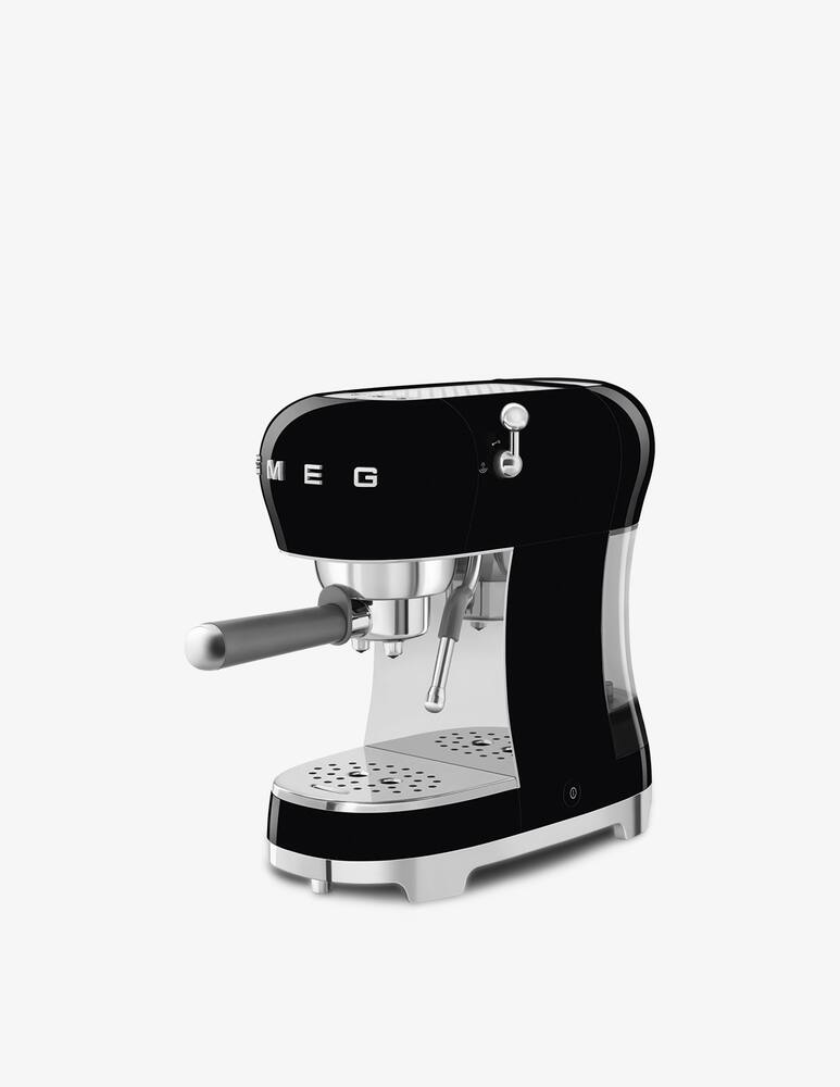 rinascente Smeg Coffee Machine