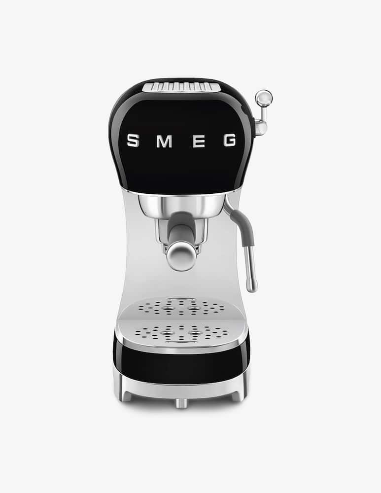 Smeg Coffee Machine - picture 3 Smeg Coffee Machine - picture 3