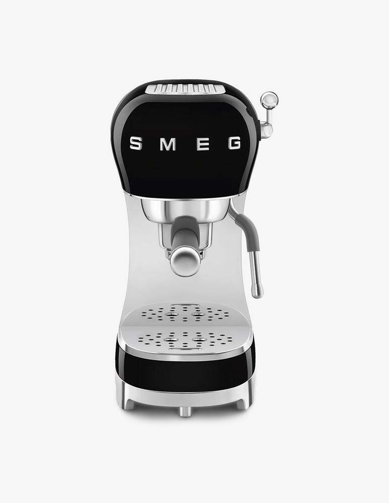 rinascente Smeg Coffee Machine