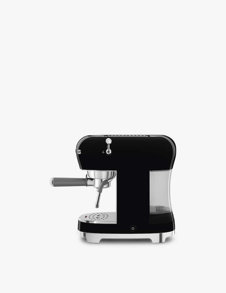 Smeg Coffee Machine - picture 4 Smeg Coffee Machine - picture 4