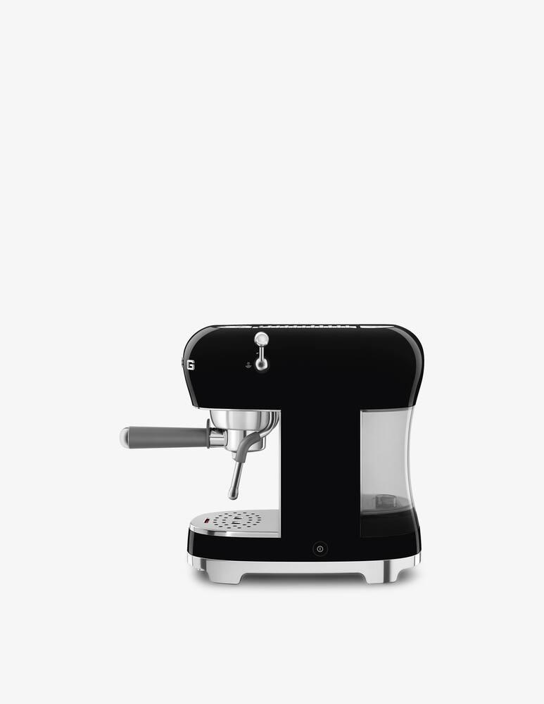 rinascente Smeg Coffee Machine