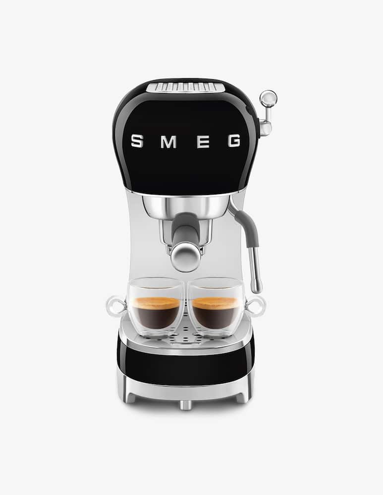 Smeg Coffee Machine - picture 5 Smeg Coffee Machine - picture 5