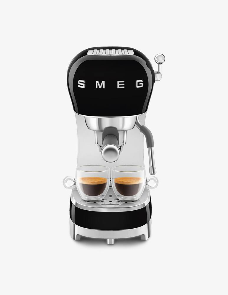 rinascente Smeg Coffee Machine