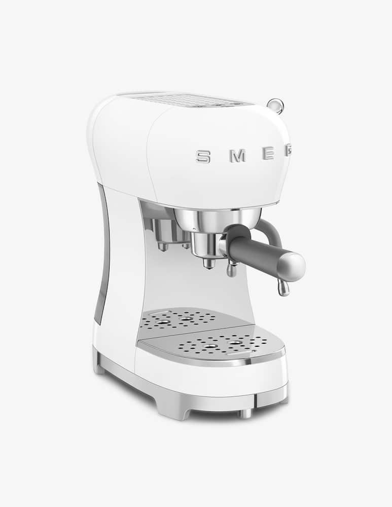 Smeg Macchina Caffe - immagine 1 Smeg Macchina Caffe - immagine 1