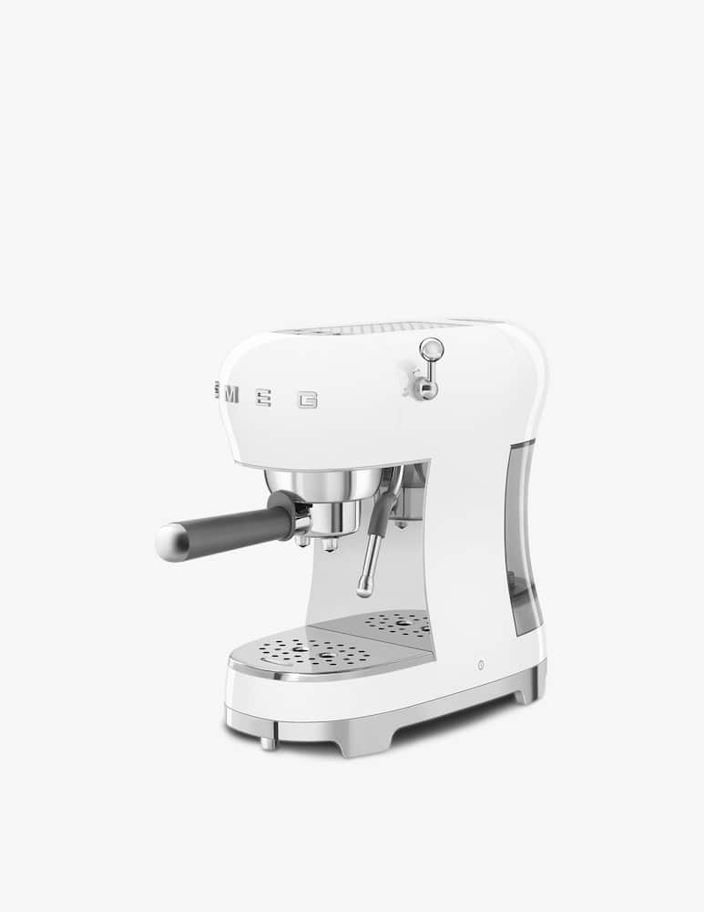 Smeg Macchina Caffe - immagine 2 Smeg Macchina Caffe - immagine 2