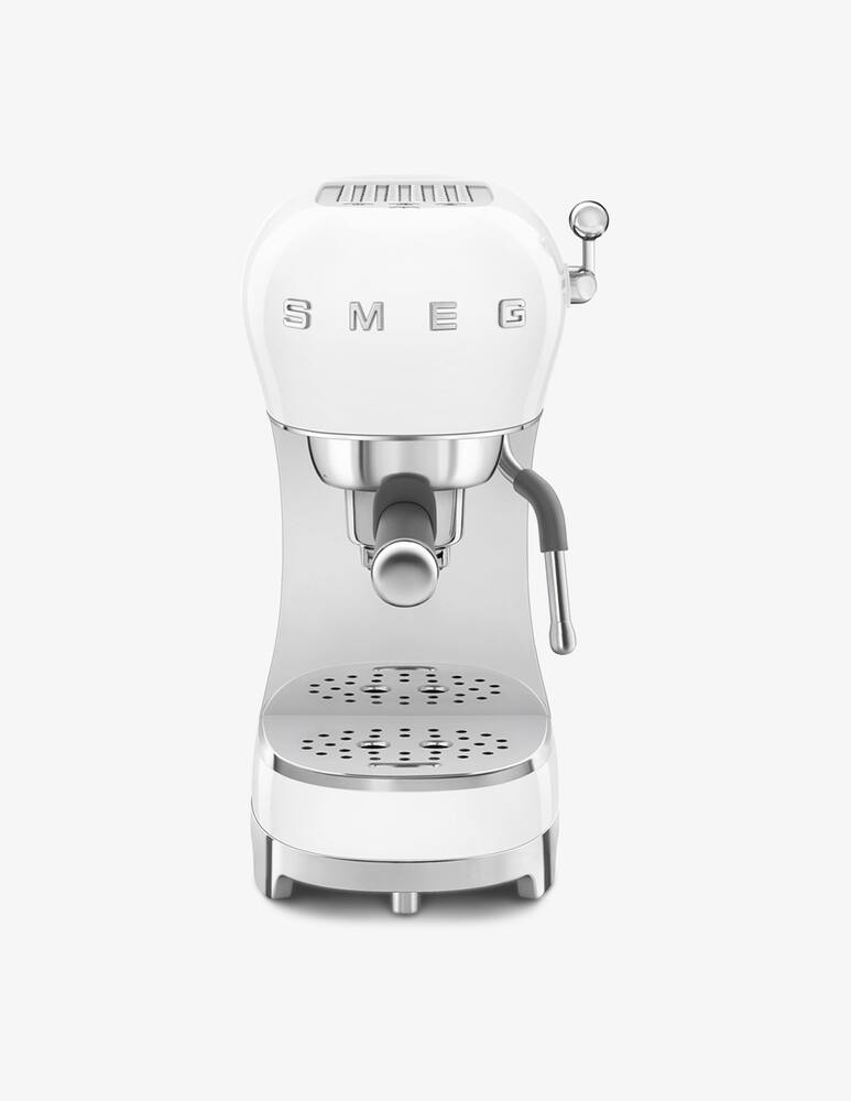 rinascente Smeg Macchina Caffe