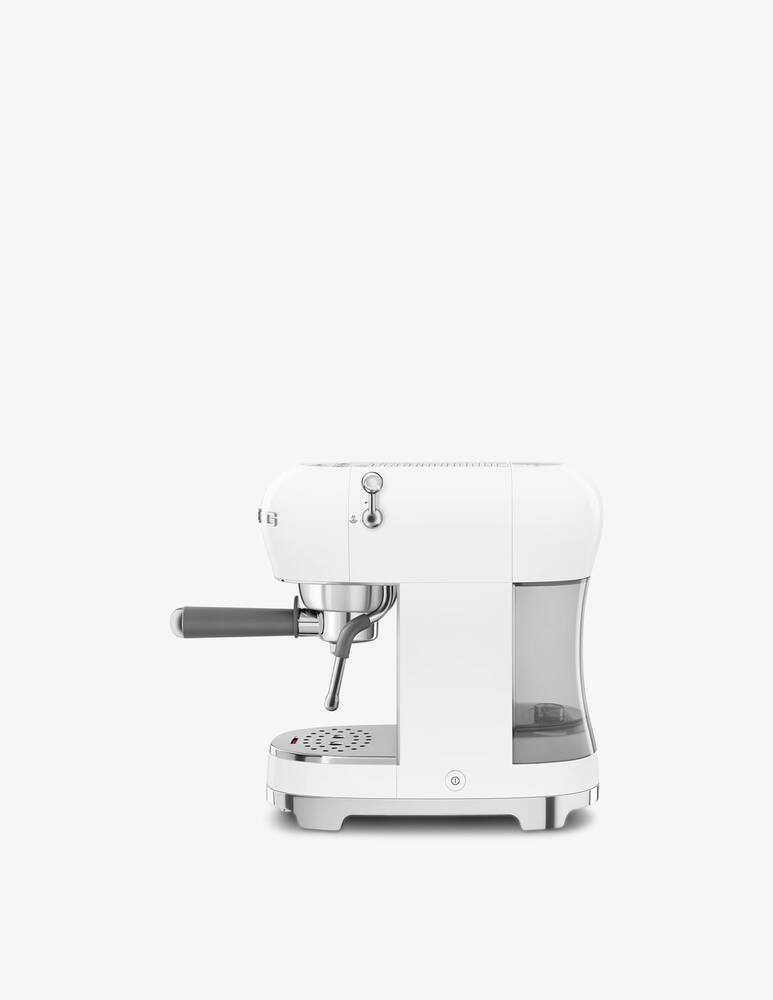 Smeg Macchina Caffe - immagine 4 Smeg Macchina Caffe - immagine 4
