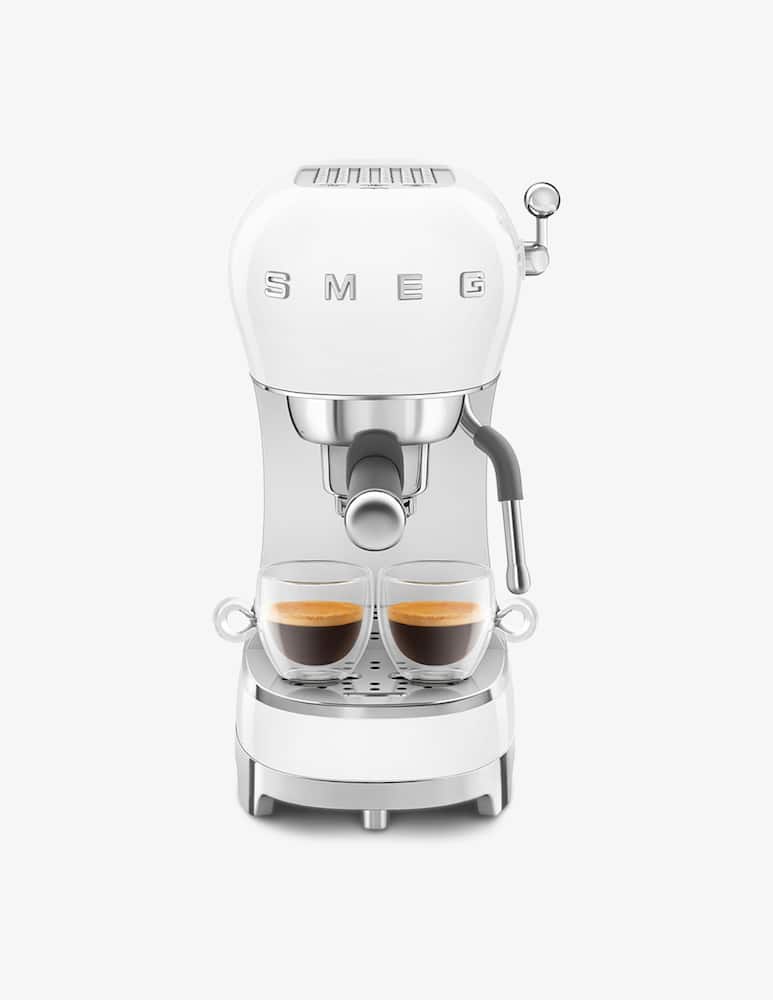 Smeg Macchina Caffe - immagine 5 Smeg Macchina Caffe - immagine 5