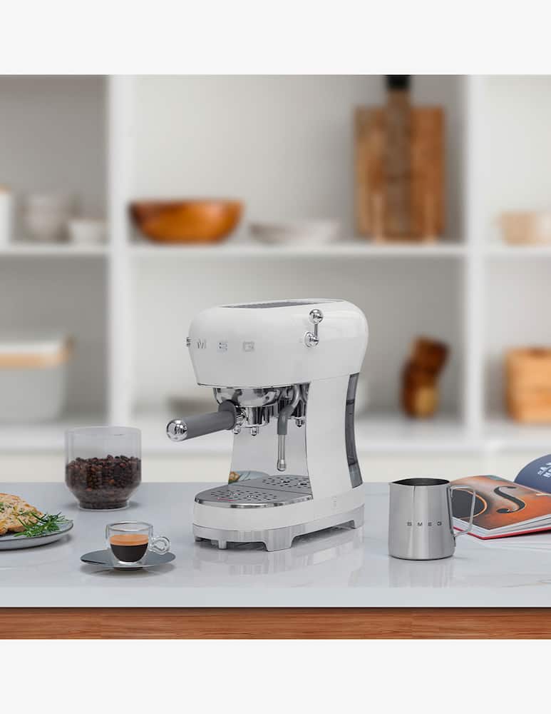 Smeg Macchina Caffe - immagine 6 Smeg Macchina Caffe - immagine 6