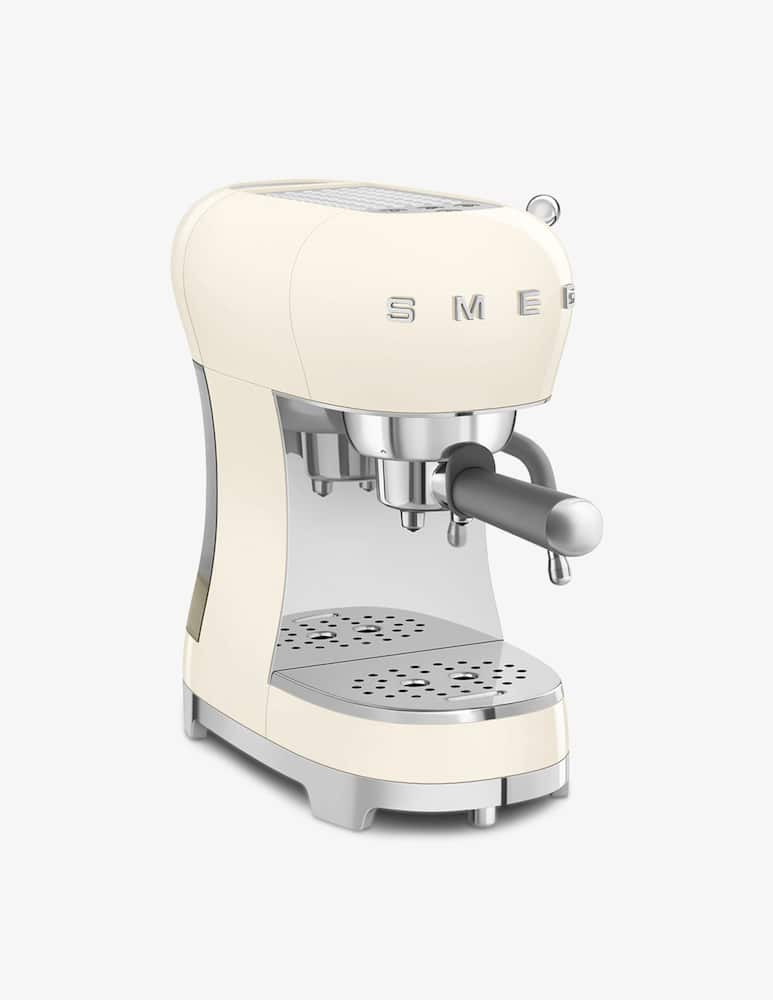 Smeg Macchina Caffe - immagine 1 Smeg Macchina Caffe - immagine 1