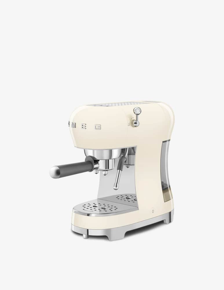 Smeg Macchina Caffe - immagine 2 Smeg Macchina Caffe - immagine 2
