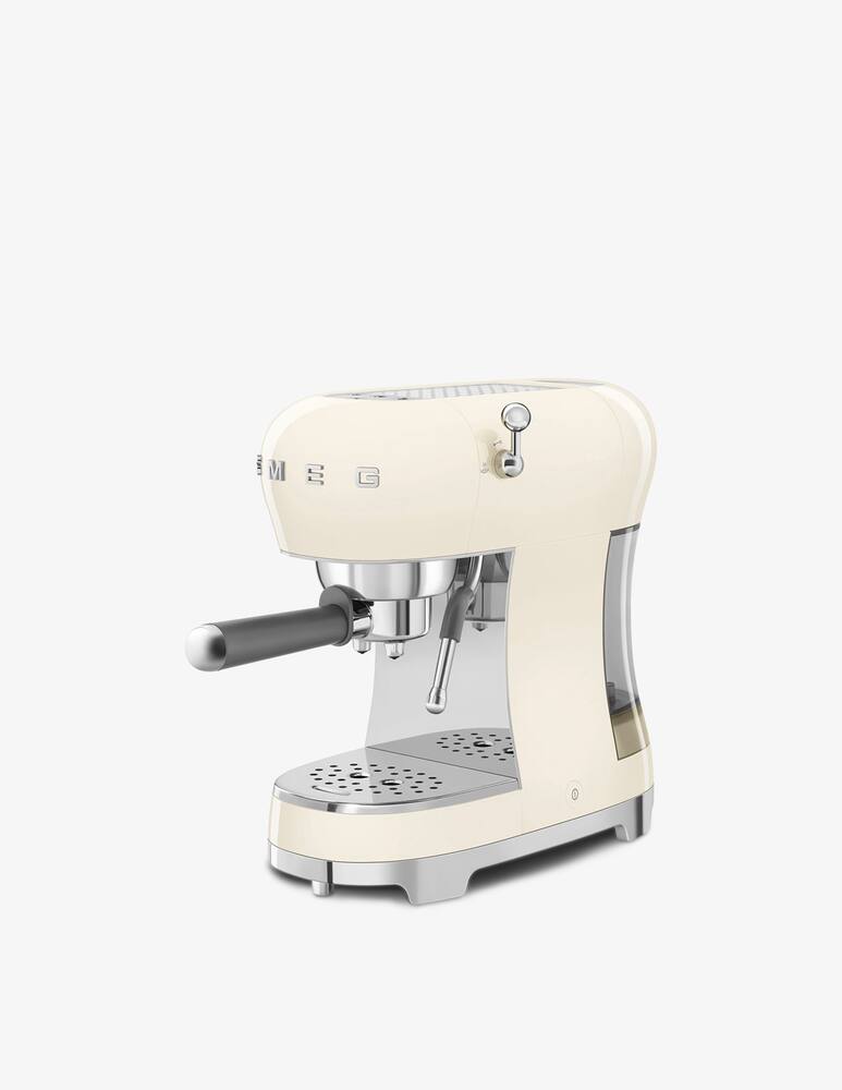 rinascente Smeg Macchina Caffe