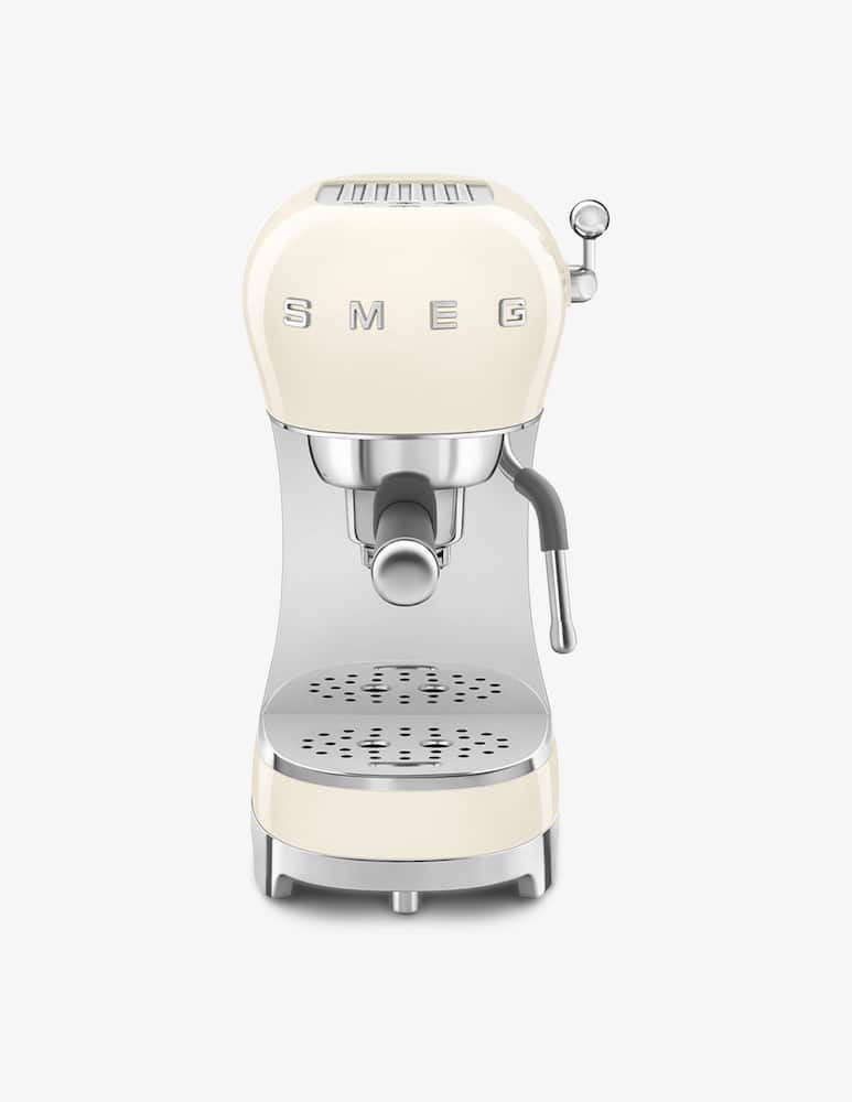 Smeg Macchina Caffe - immagine 3 Smeg Macchina Caffe - immagine 3