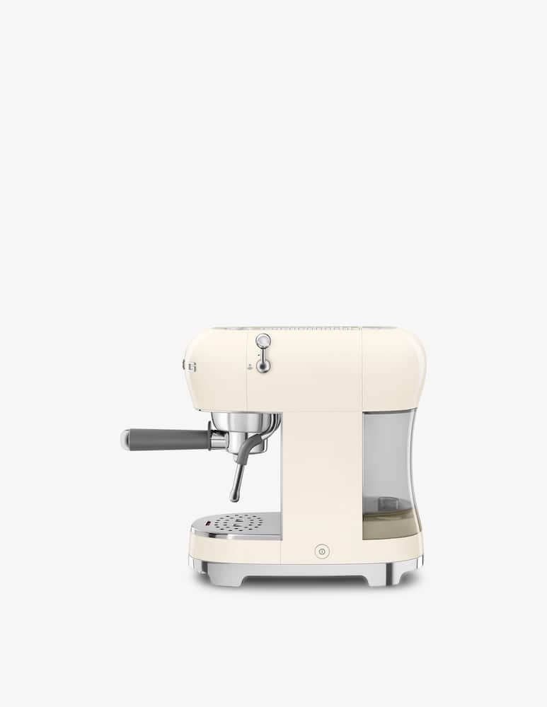 Smeg Macchina Caffe - immagine 4 Smeg Macchina Caffe - immagine 4