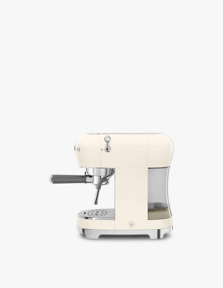 rinascente Smeg Macchina Caffe