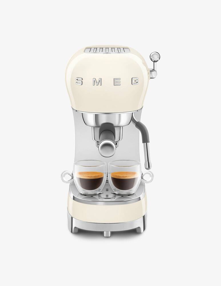 Smeg Macchina Caffe - immagine 5 Smeg Macchina Caffe - immagine 5
