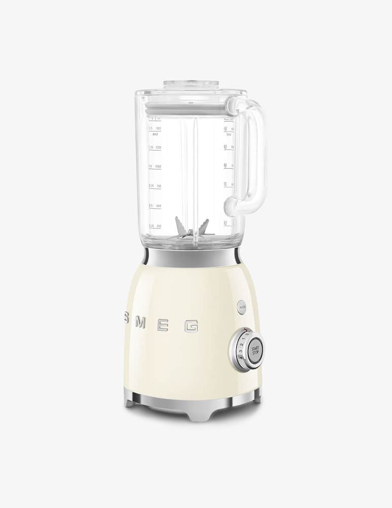 Smeg Frullatore - immagine 1 Smeg Frullatore - immagine 1