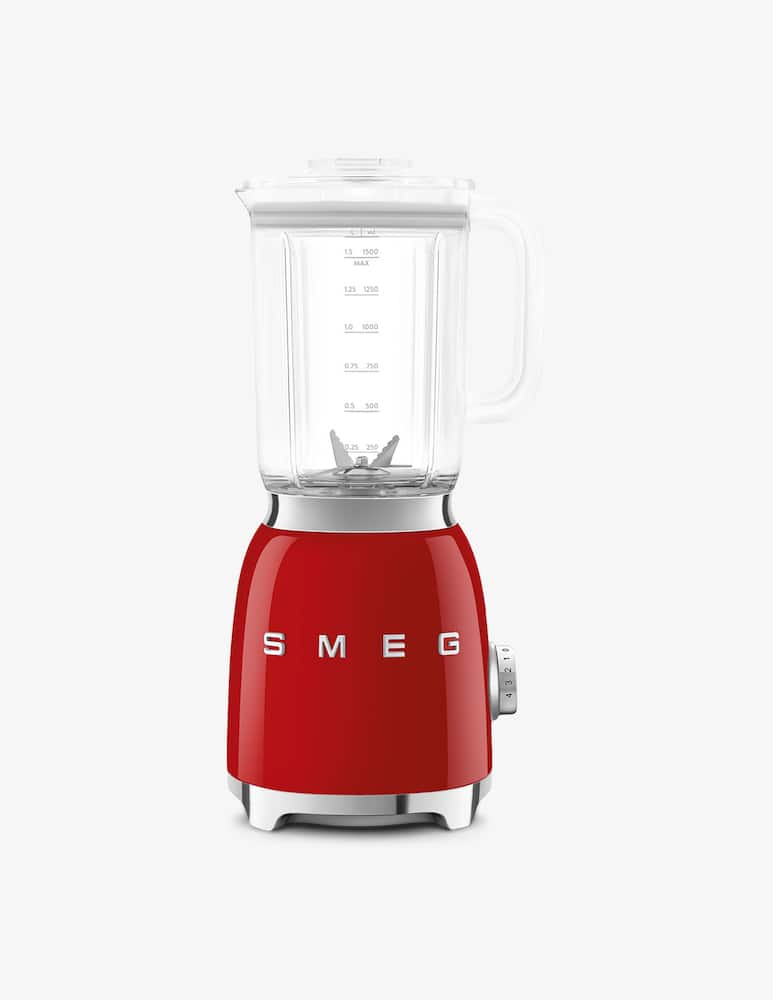 Smeg Frullatore - immagine 1 Smeg Frullatore - immagine 1