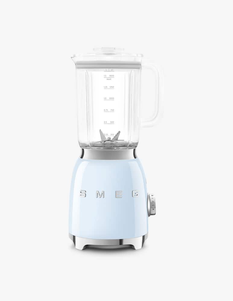Smeg Frullatore - immagine 1 Smeg Frullatore - immagine 1