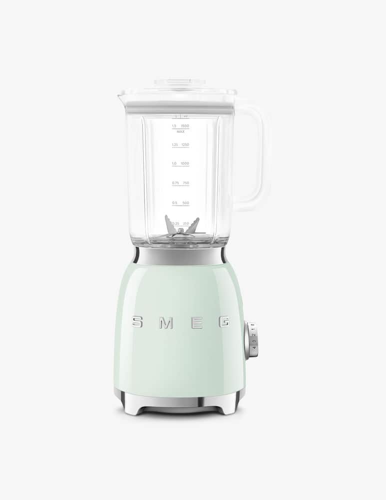 Smeg Frullatore - immagine 1 Smeg Frullatore - immagine 1