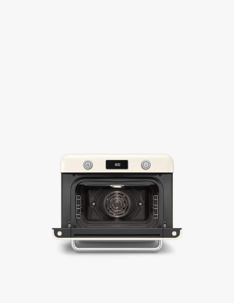 rinascente Smeg Free-standing  steam oven