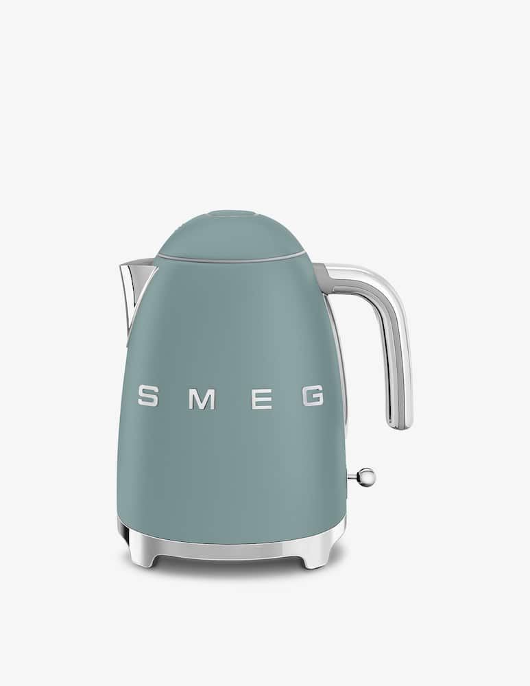 Smeg Kettle - picture 1 Smeg Kettle - picture 1