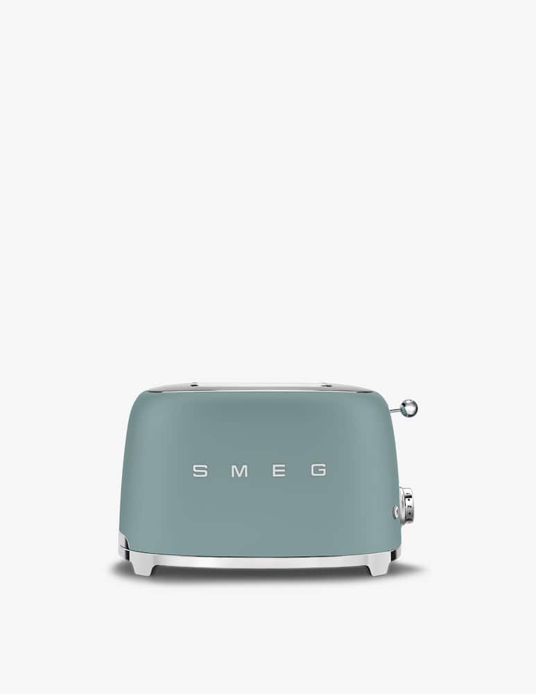 Smeg Toaster 2 Slices - picture 1 Smeg Toaster 2 Slices - picture 1