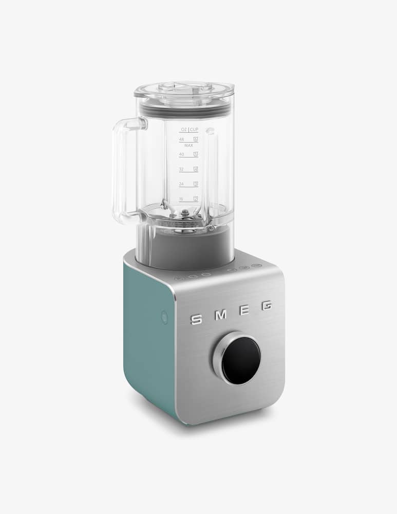 Smeg High-Performance Blender With Vacuum Pump - picture 1 Smeg High-Performance Blender With Vacuum Pump - picture 1