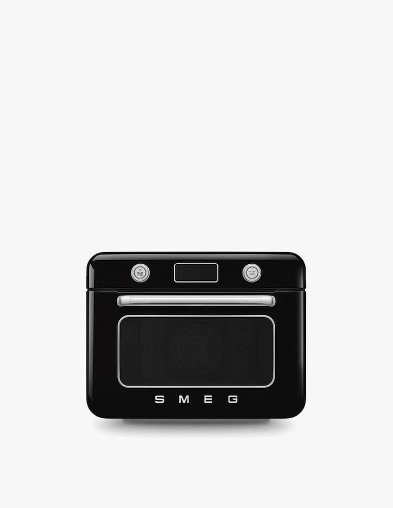 rinascente Smeg Forno Combinato a Vapore