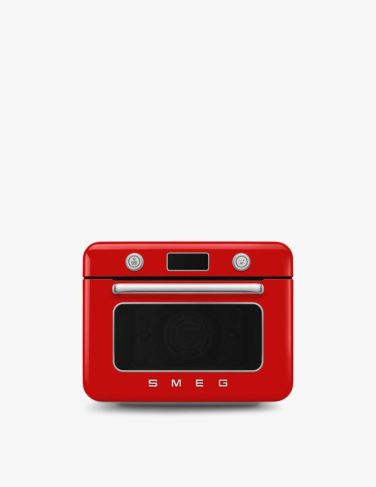 Smeg Free-standing steam oven - picture 1 Smeg Free-standing steam oven - picture 1