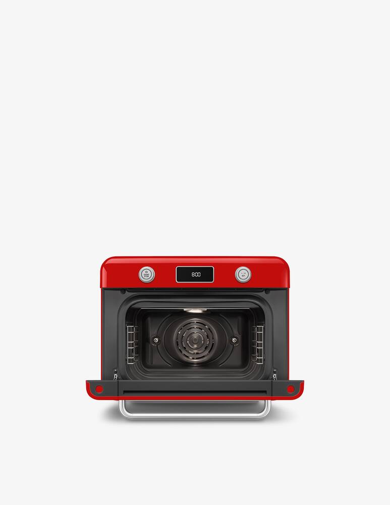 rinascente Smeg Free-standing steam oven