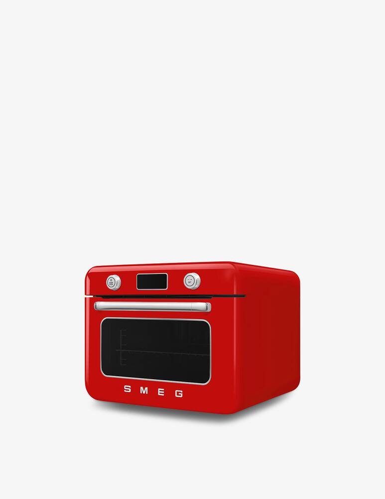 rinascente Smeg Free-standing steam oven