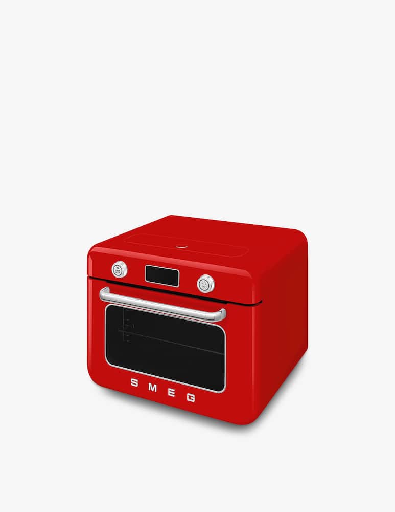 Smeg Free-standing steam oven - picture 5 Smeg Free-standing steam oven - picture 5