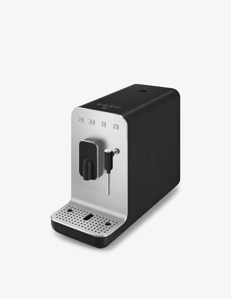 Smeg Macchina Caffe' Automatica - immagine 1 Smeg Macchina Caffe' Automatica - immagine 1